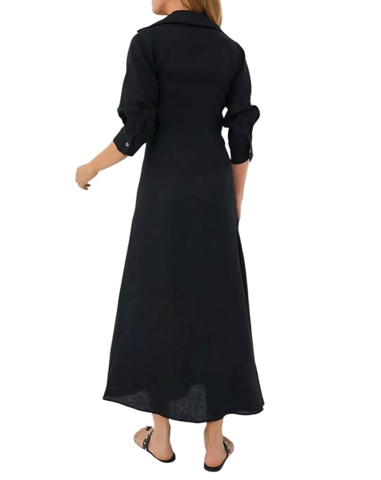 Jbq - LYDIA DRESS