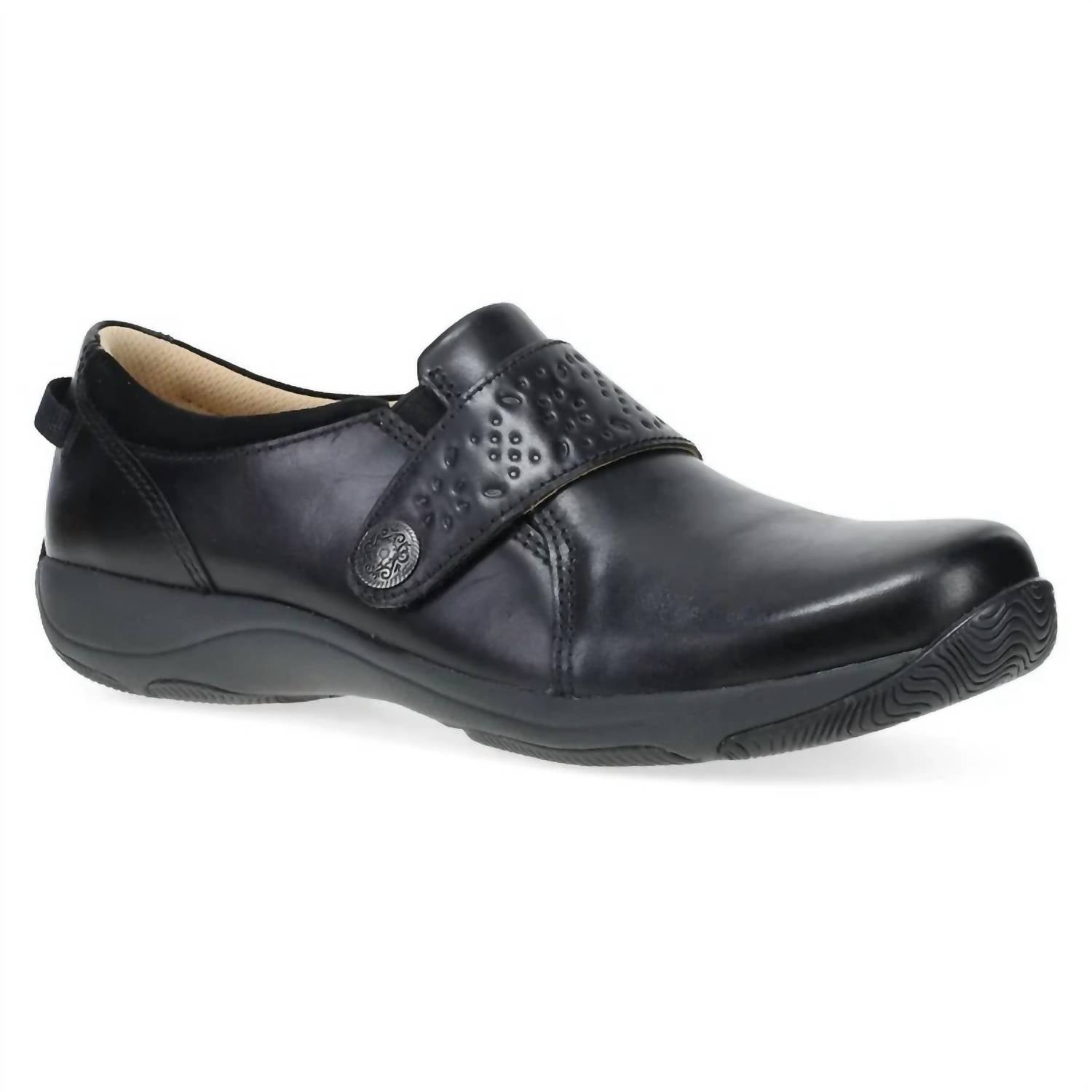 Dansko - Women's Sallie Monkstrap Shoes