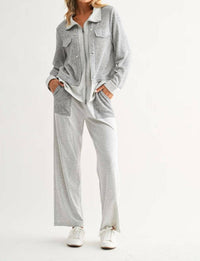 Joh - Jeannie Pants