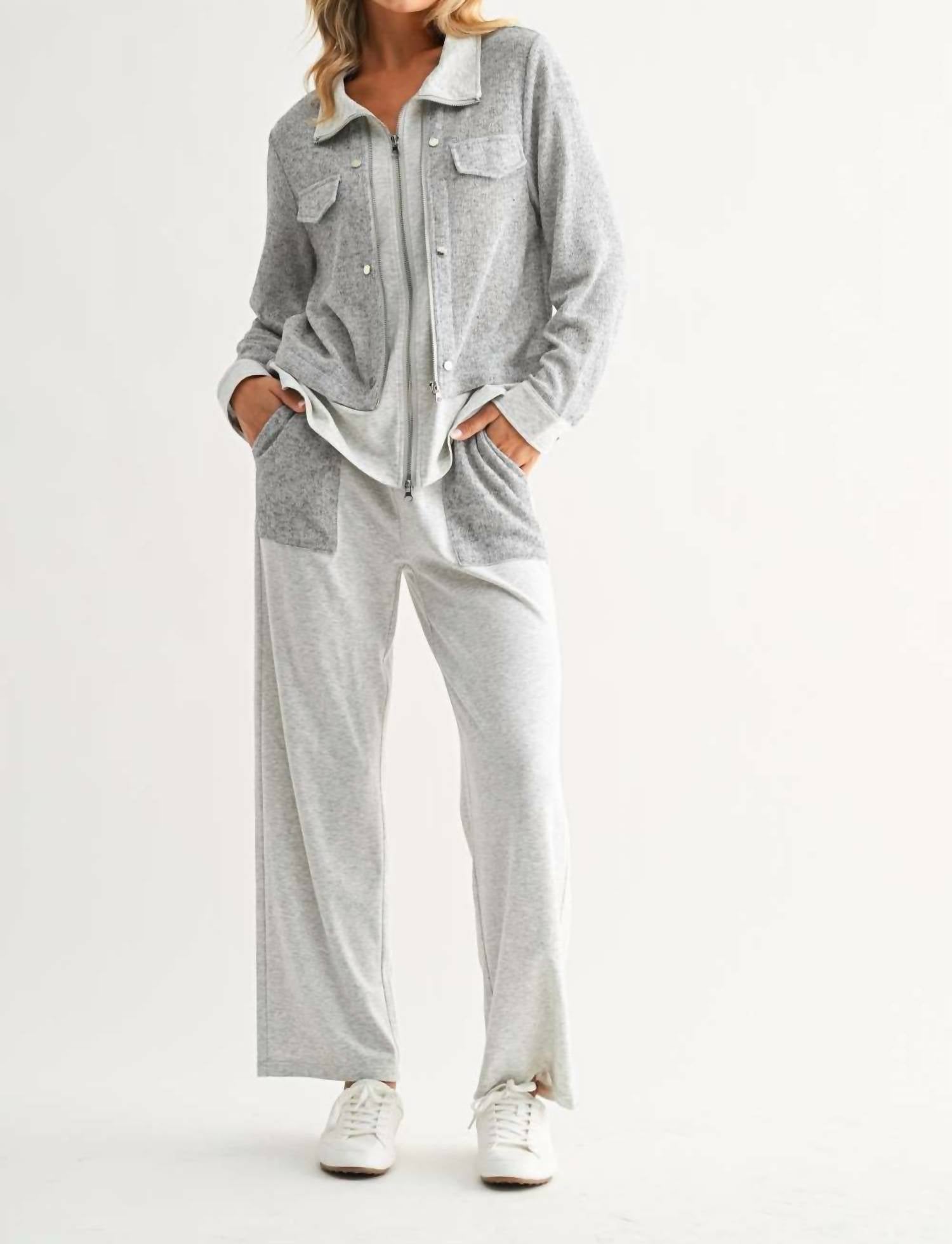 Joh - Jeannie Pants