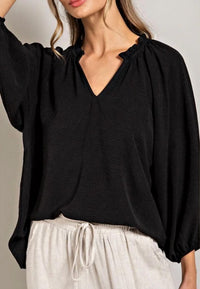 Ee:Some - Betty Blouse