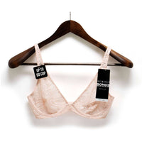 Intimately - Women's Deep V Bra