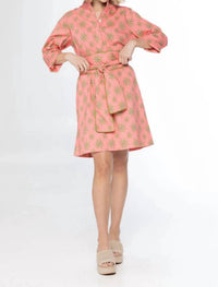 Holly Shae Design - Arden Dress