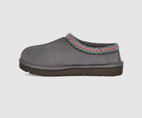 UGG Women's Tasman Slipper in dark grey - women's shoe - view 4