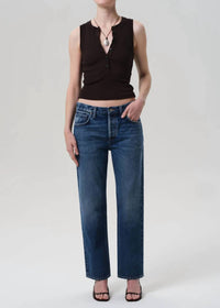 Citizens Of Humanity - Caralyn Sleeveless Tank Top