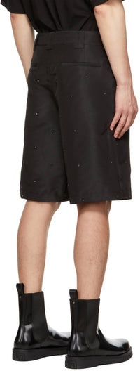 Valentino - Rockstud Shorts