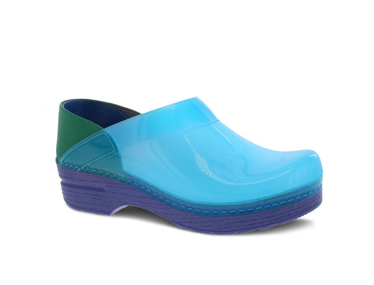 Dansko - Women's Professional Translucent Clogs