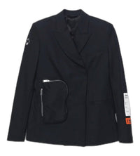 Heron Preston - Women's Signature Utility Jacket