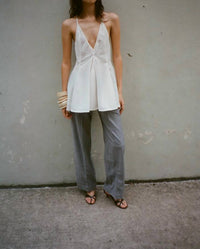 Belle Anna - Women's Blossom Top