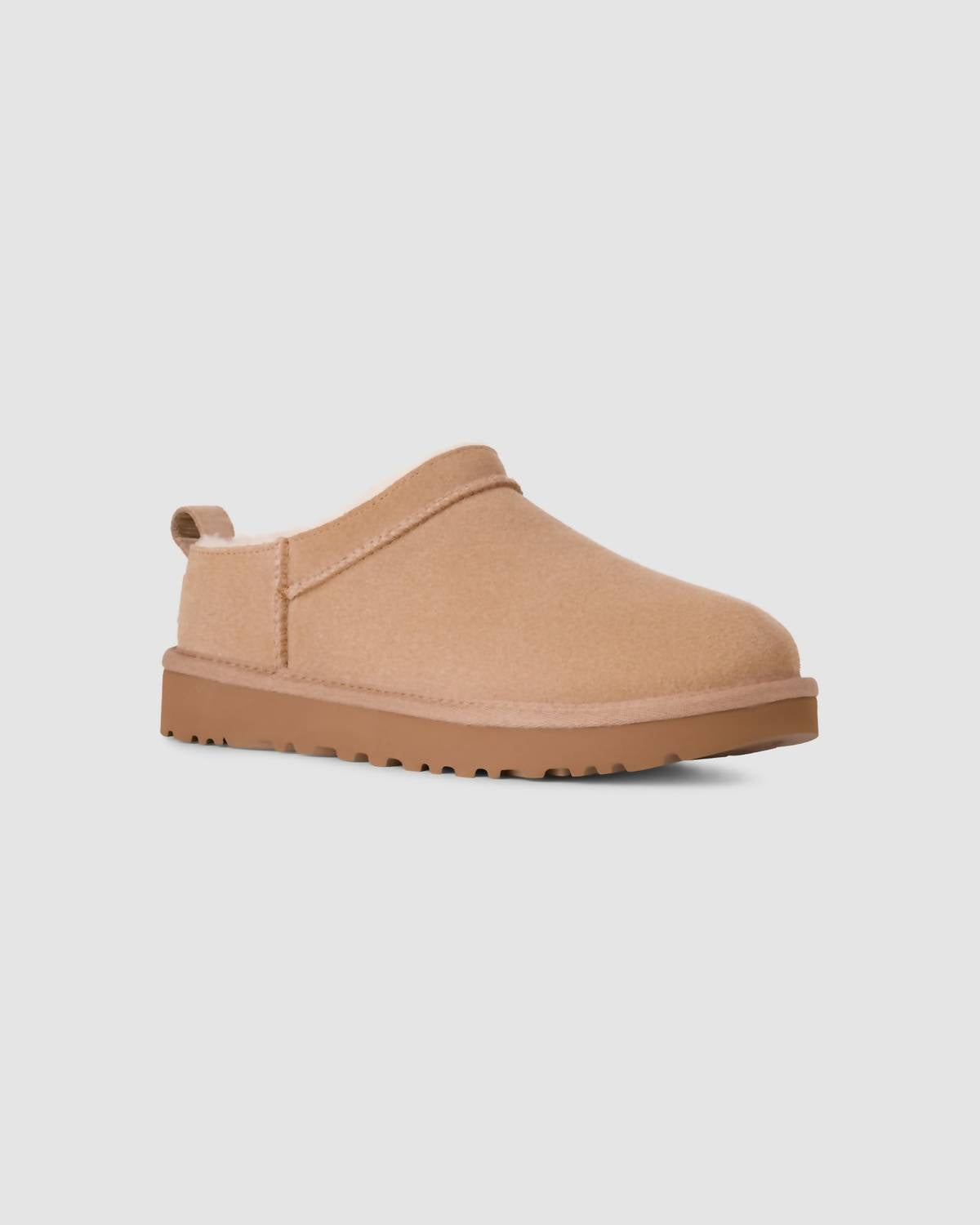 Ugg - Women's Classic Micro Boots