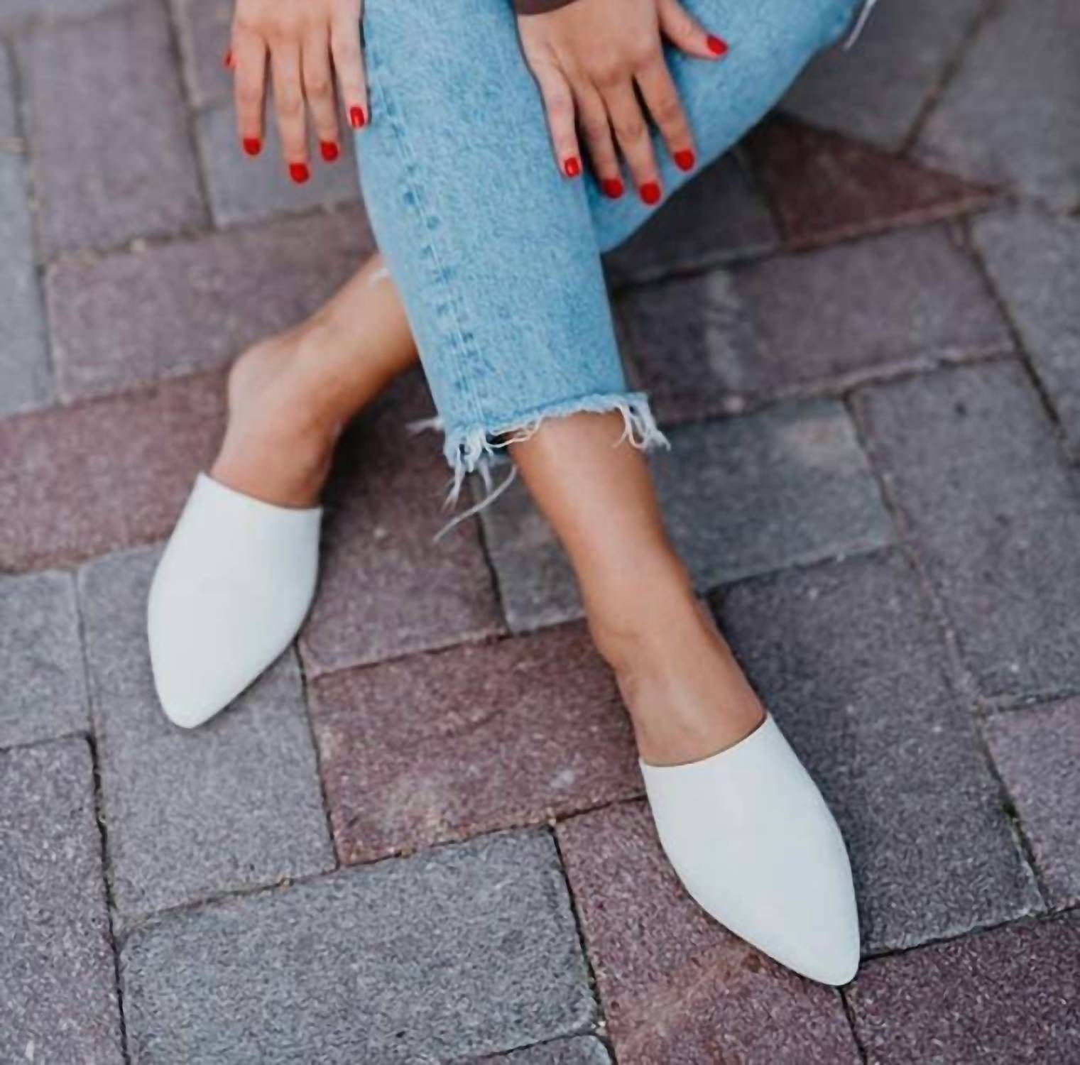 Rollasole - Women's Miami Sole Mule