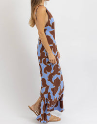 Sugarlips - BRILEY MAXI DRESS