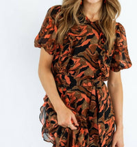 Cleobella - Paige Dress