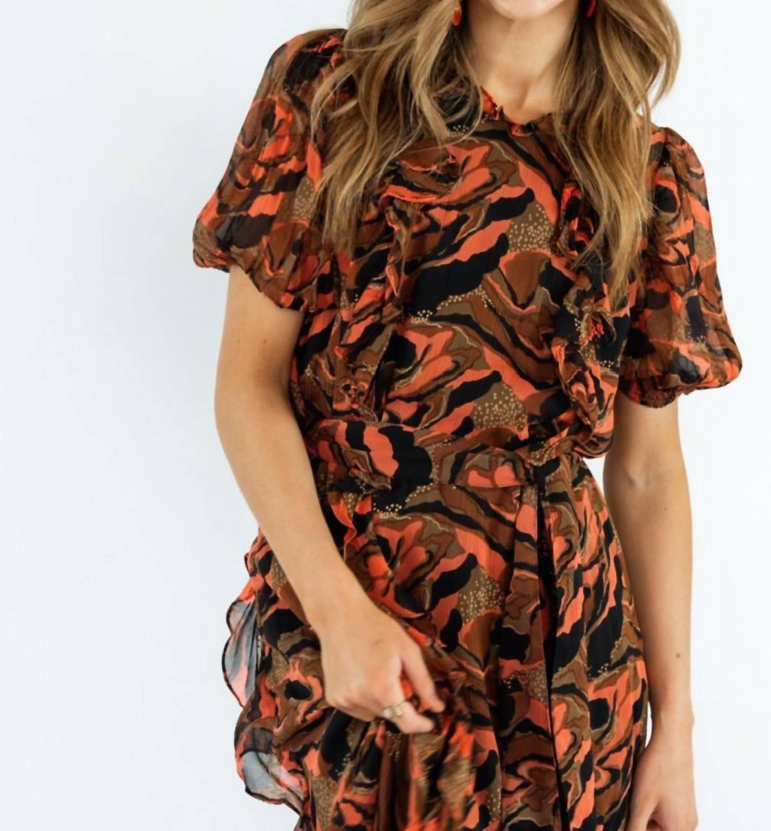 Cleobella - Paige Dress