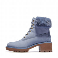 Timberland - Women's Kinsley 6 Inch Waterproof Ankle Boots