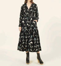 Omika - Misha Midi Dress