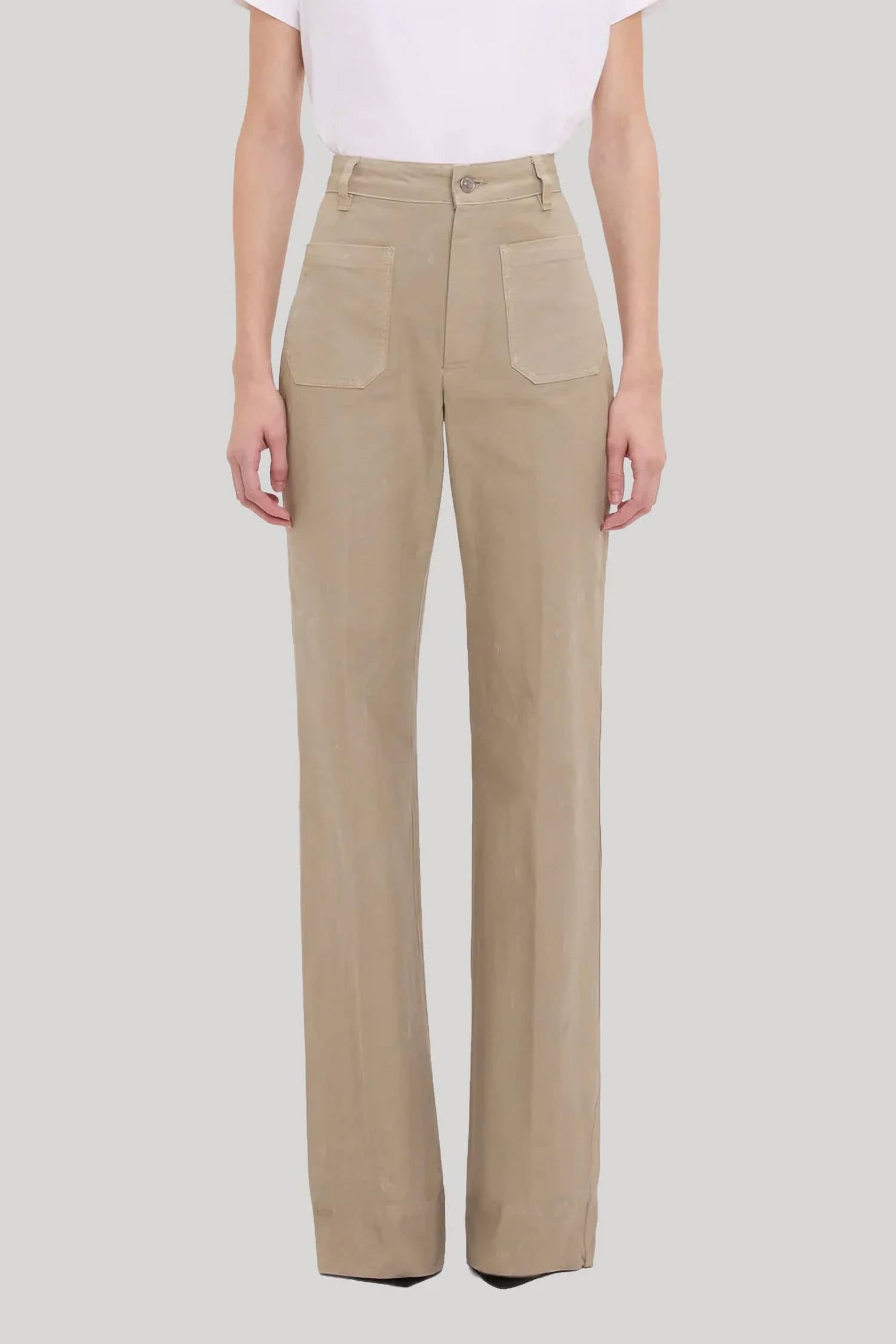 Victoria Beckham - Alina Jean