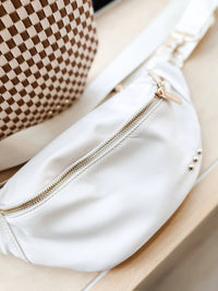 Faire - Women's Susie Nylon Sidekick Bum Bag