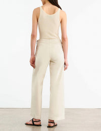 Nili Lotan - Hartley Pants