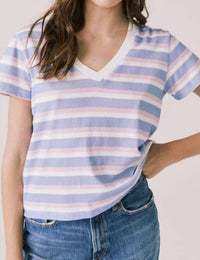 Chaser - Gimlet Short Sleeve Tee