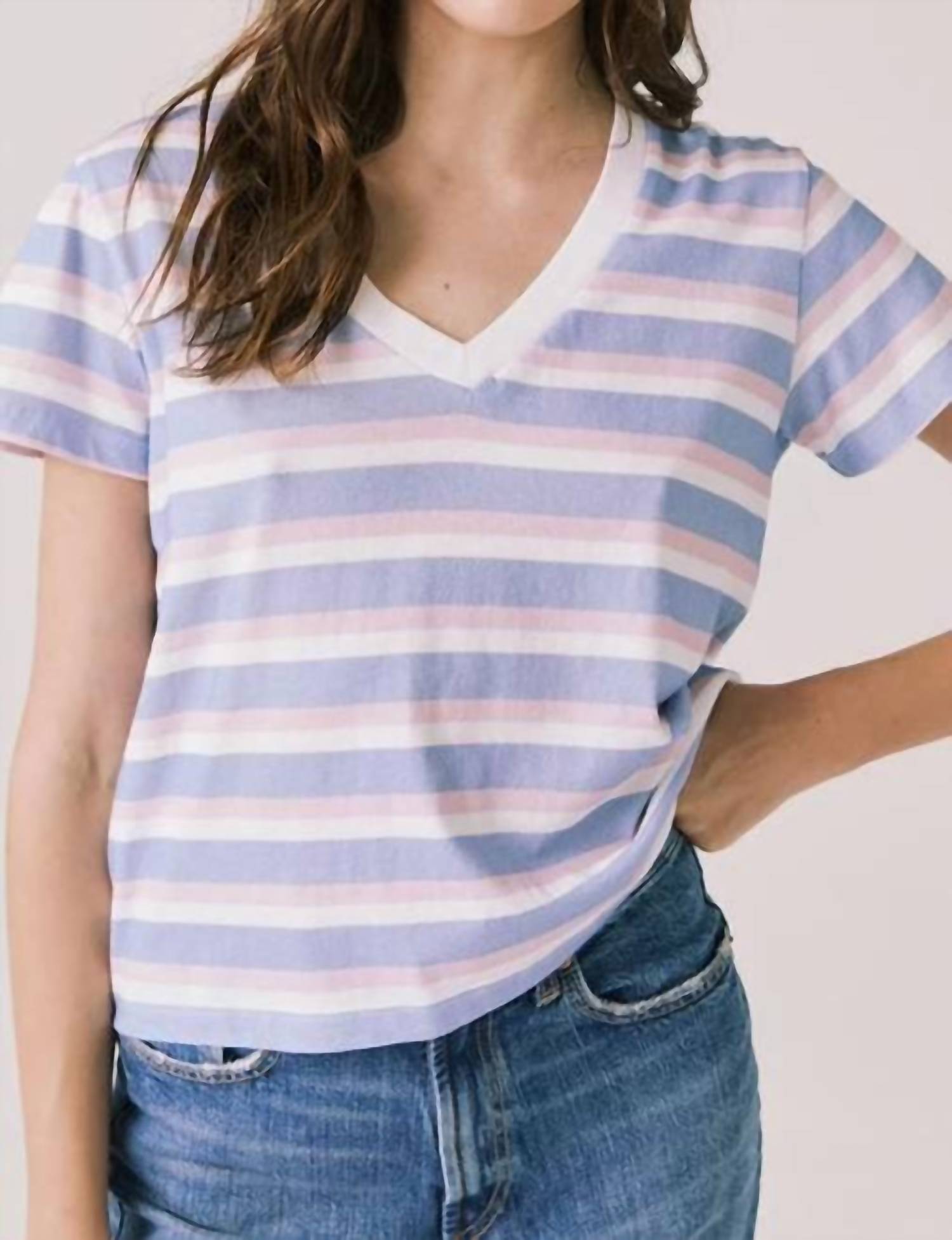 Chaser - Gimlet Short Sleeve Tee