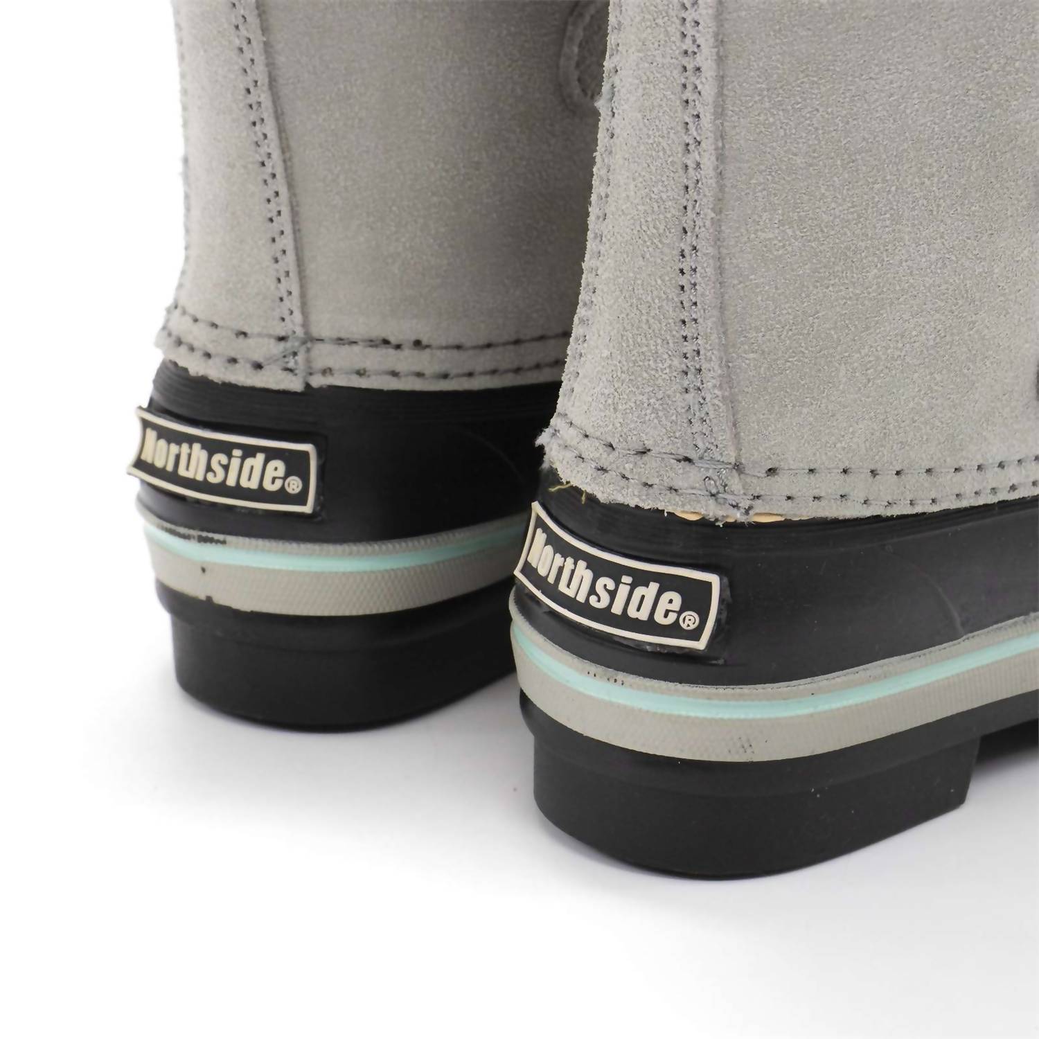 Northside - Girl's Kathmandu Mid Calf Waterproof Snow Boots
