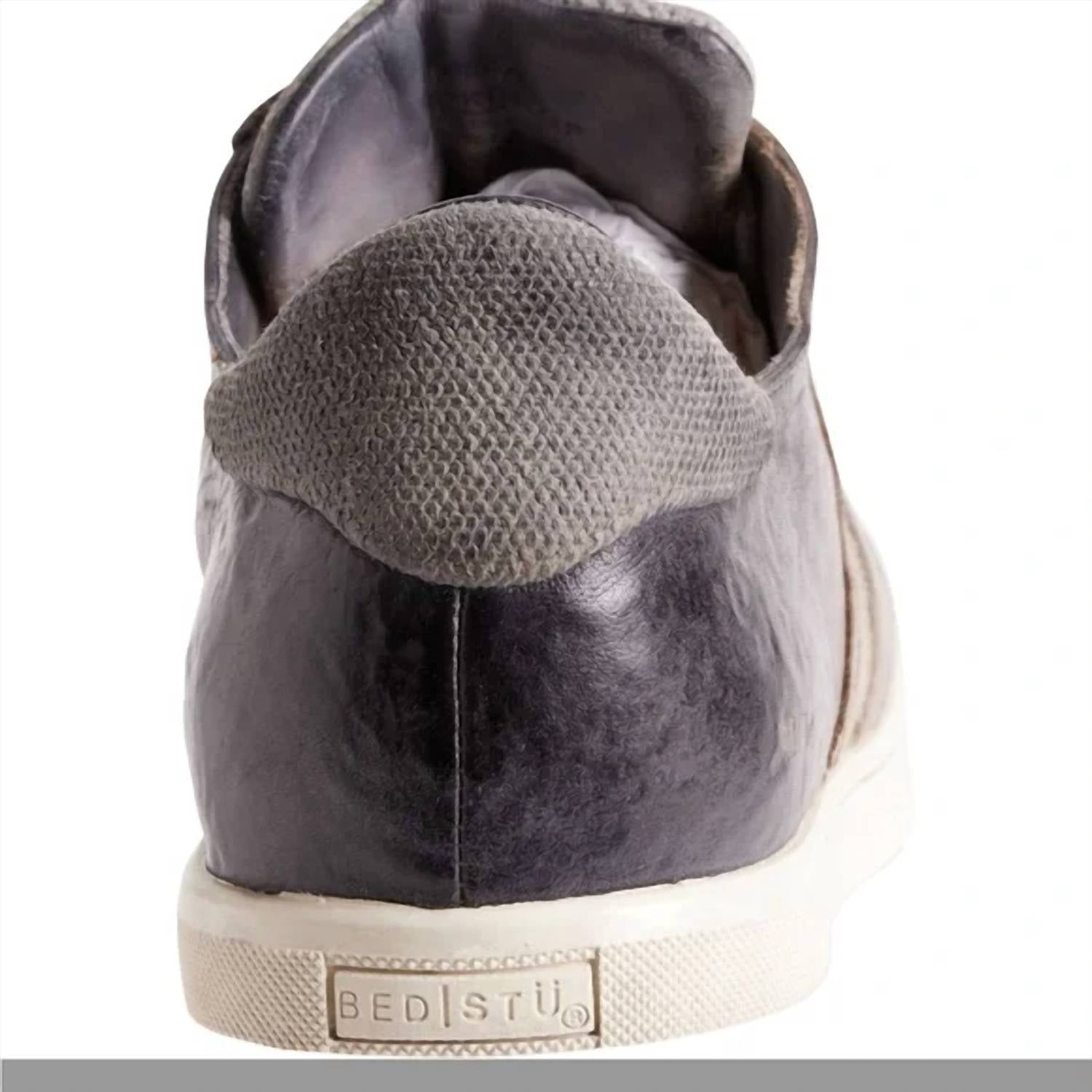 Bedstu - Men’s Lighthouse Leather Sneakers