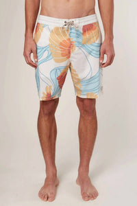 O'Neill - Leedo Cruzers Boardshort