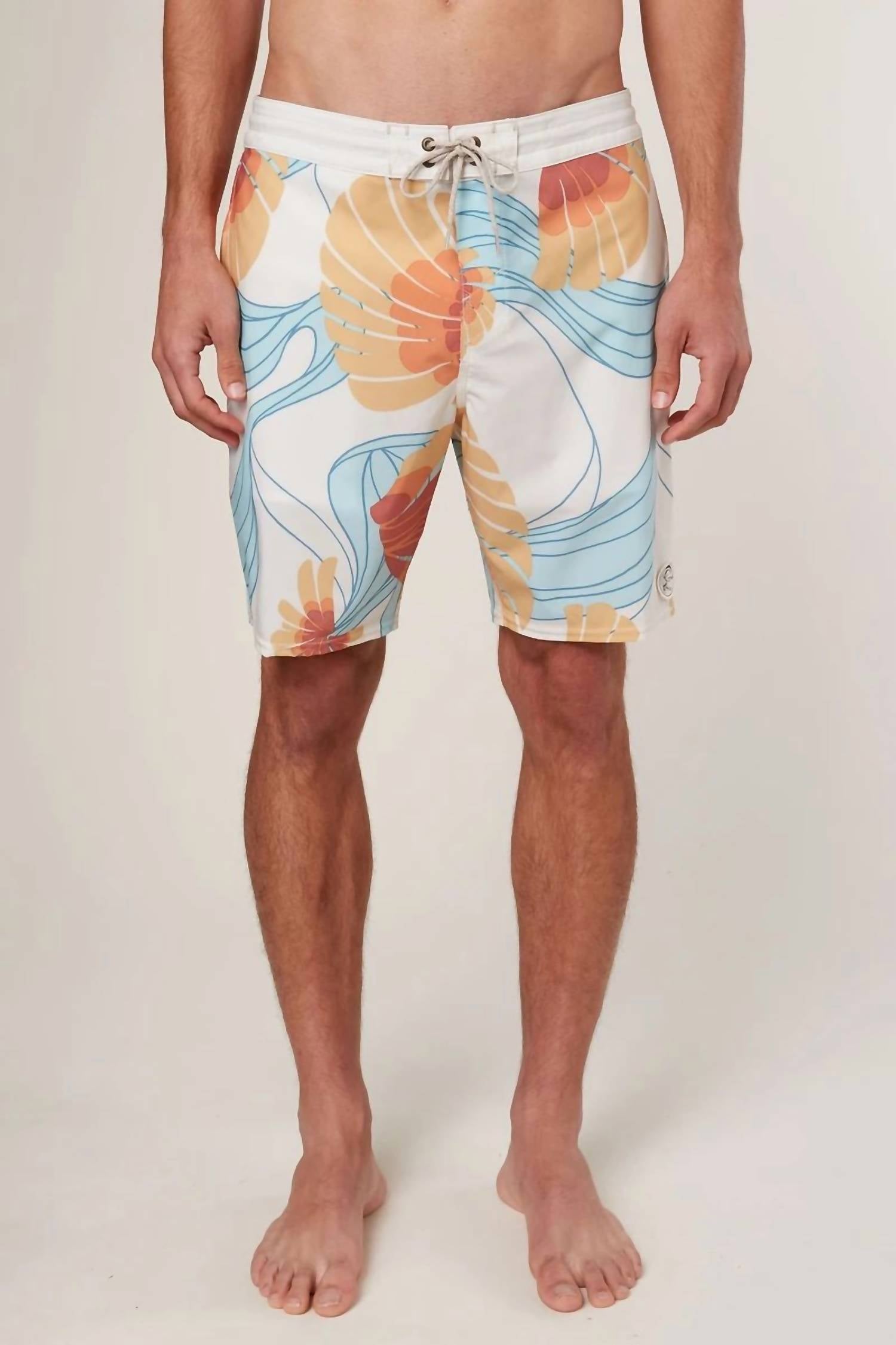 O'Neill - Leedo Cruzers Boardshort