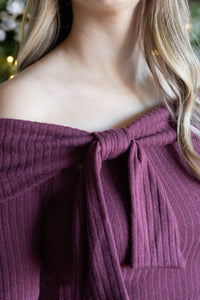 Gilli - Erica Sweater Dress