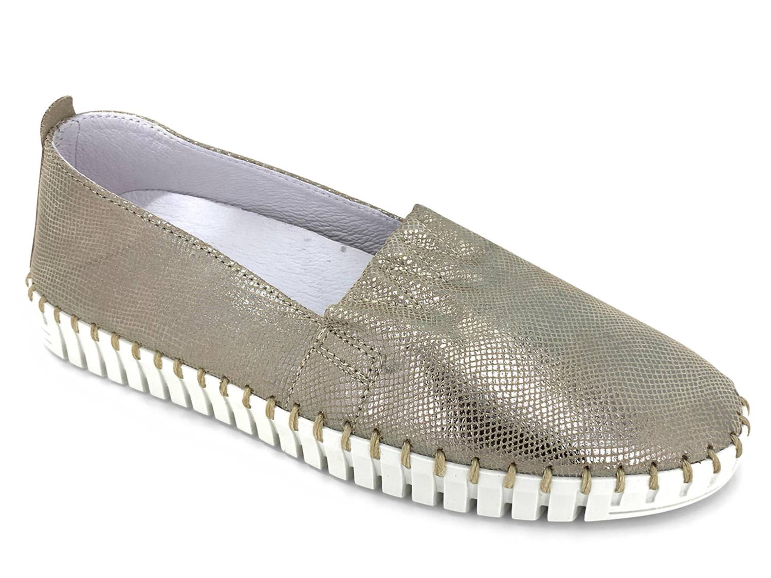 Eric Michael - Women's Yvette Flat