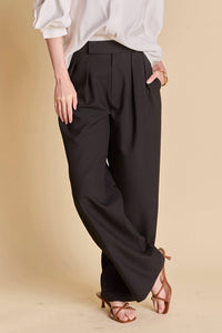 Endless Rose - Winthrop Wide Leg Trousers