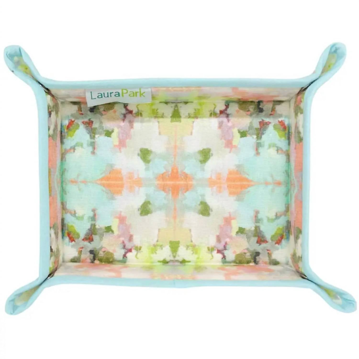 Laura Park - Snap Tray