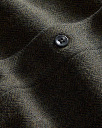 Taylor Stitch - Men's Coastline Knit Shirt