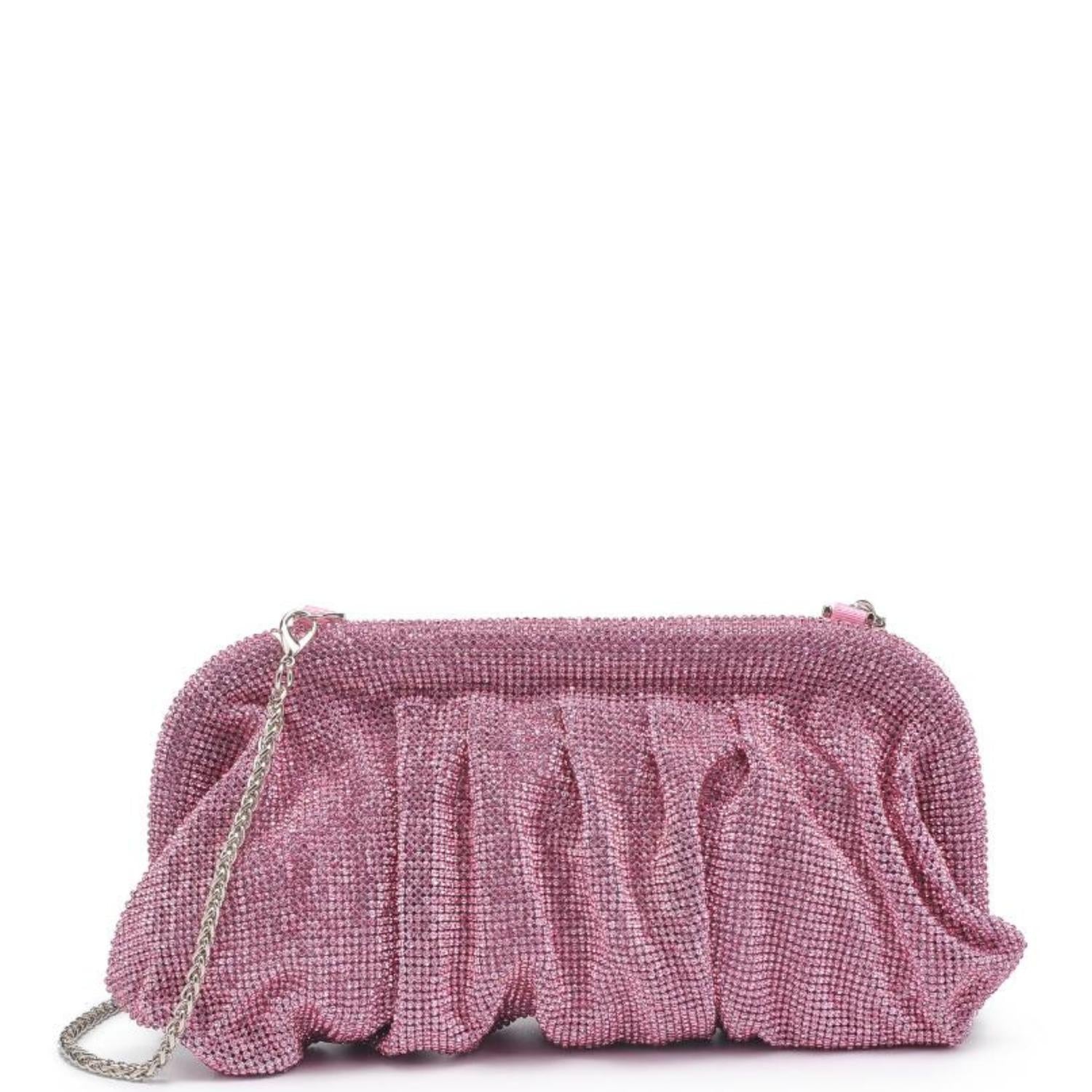 Urban Expressions - Women's Irina Evening Bag