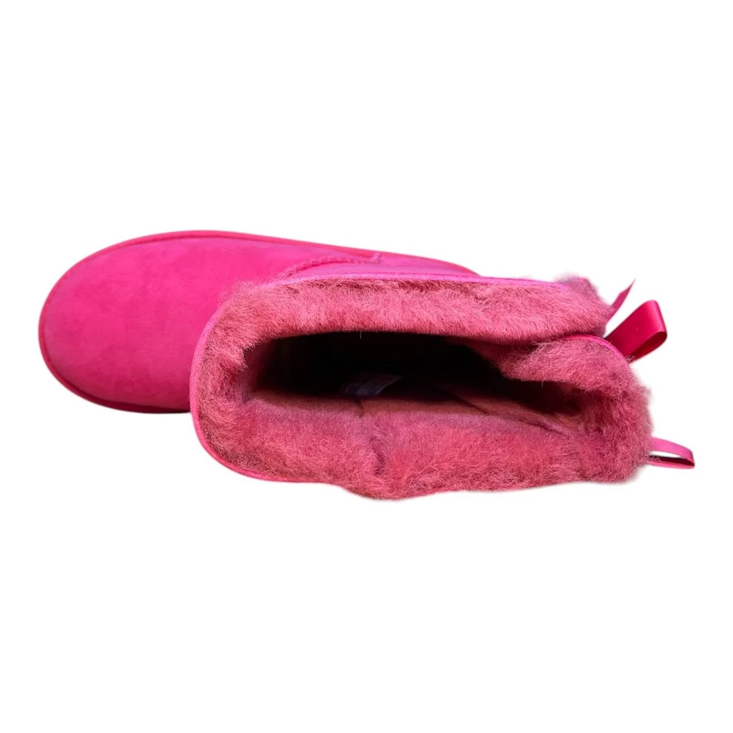 Ugg - Kid's Bailey Bow Boots