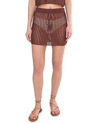 L*Space - Women's Sander Skirt