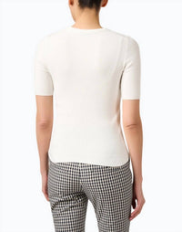 Margaret O'Leary - Knit Rib Tee