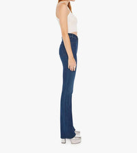 Mother - Hustler Heel Jeans