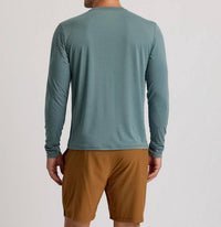 Free Fly - Elevate Lightweight Long Sleeve Top