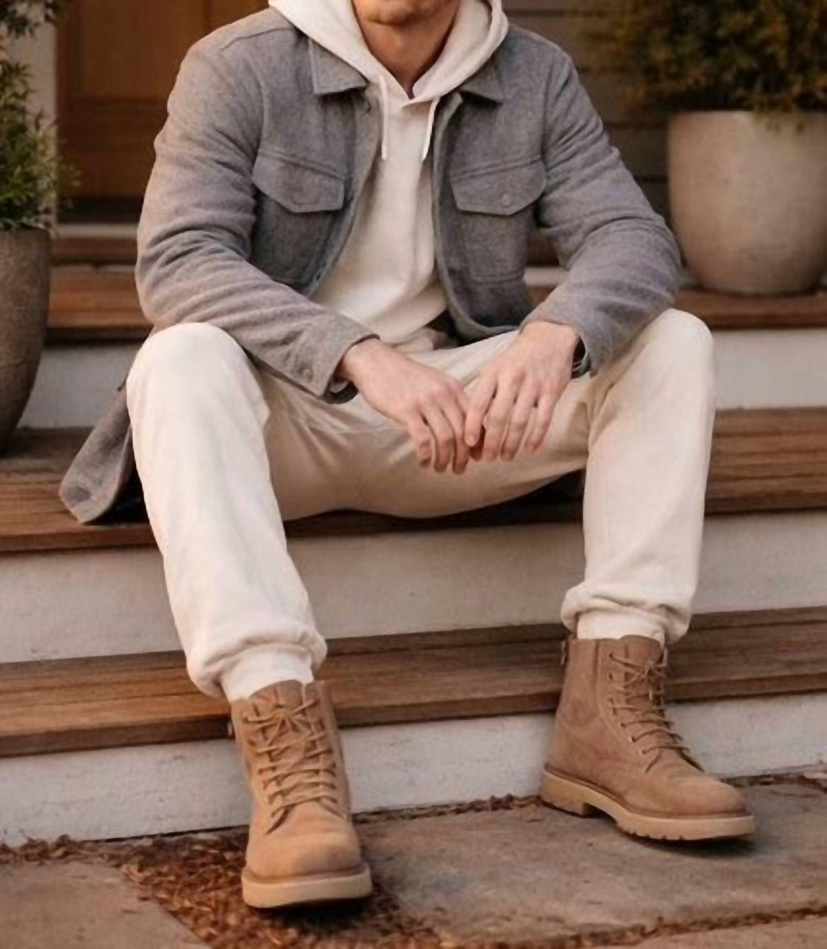 Filson - THE JACK-SHIRT