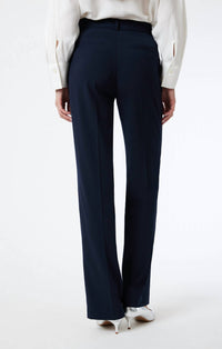 Mavi - Flat Front Trouser