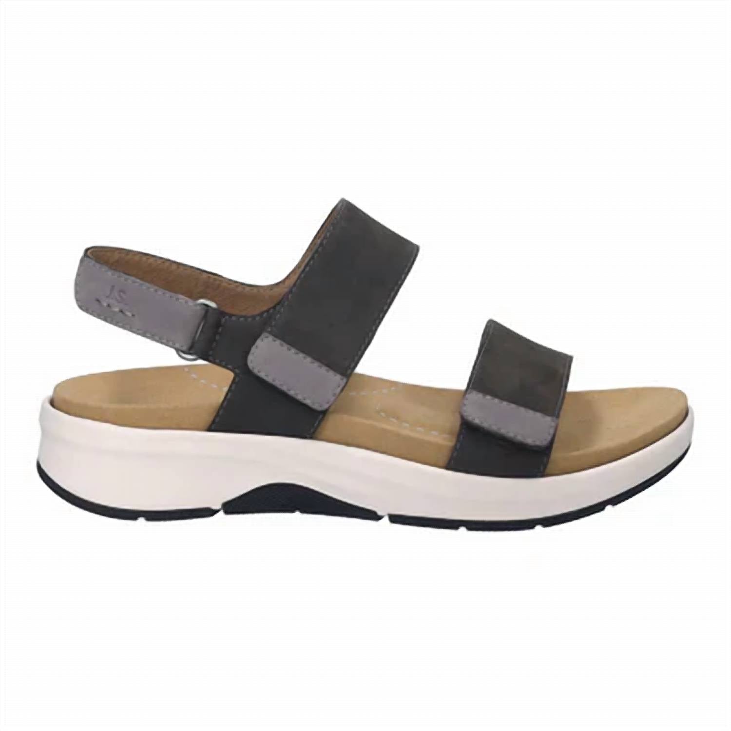 Josef Seibel - Women's Estelle 04 Casual Sandals