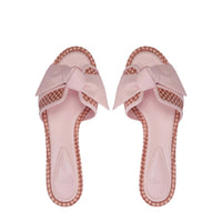 Alexandre Birman - Women's Maxi Clarita Padded Raffia Flat Sandal