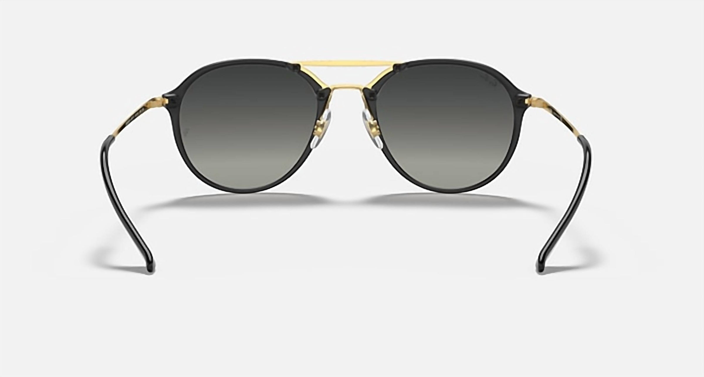 Ray Ban - Blaze Double Bridge Non Polarized Sunglasses Rb4292n 601/11