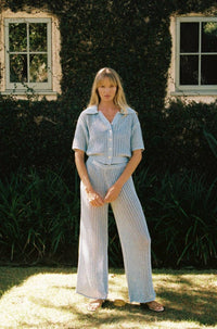 La Porte - Mia Cloud Knit Pant
