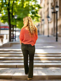 Scandal Italy - Rachel Lightweight Sweater