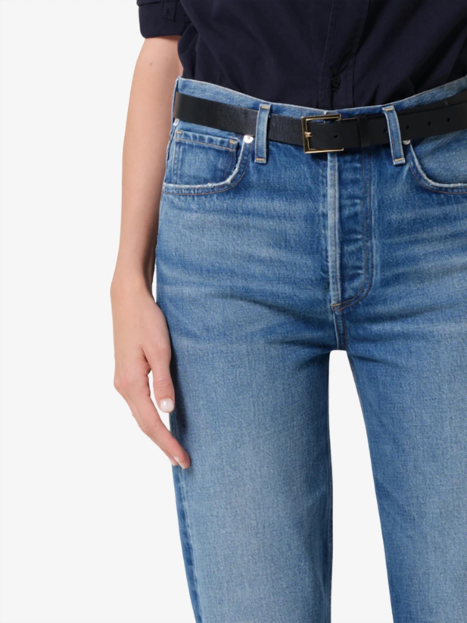 Citizens Of Humanity - Blaine Vintage Straight Jeans