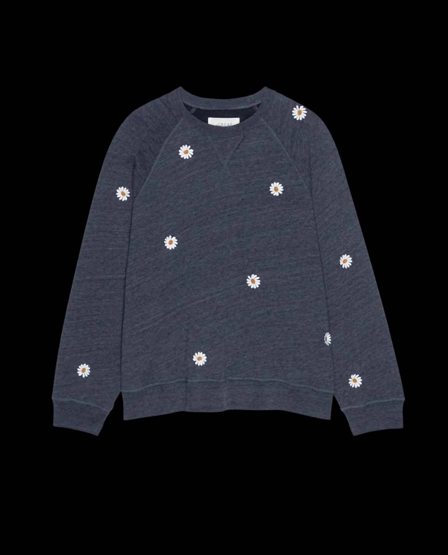 The Great. - Women's Slouch Sweatshirt