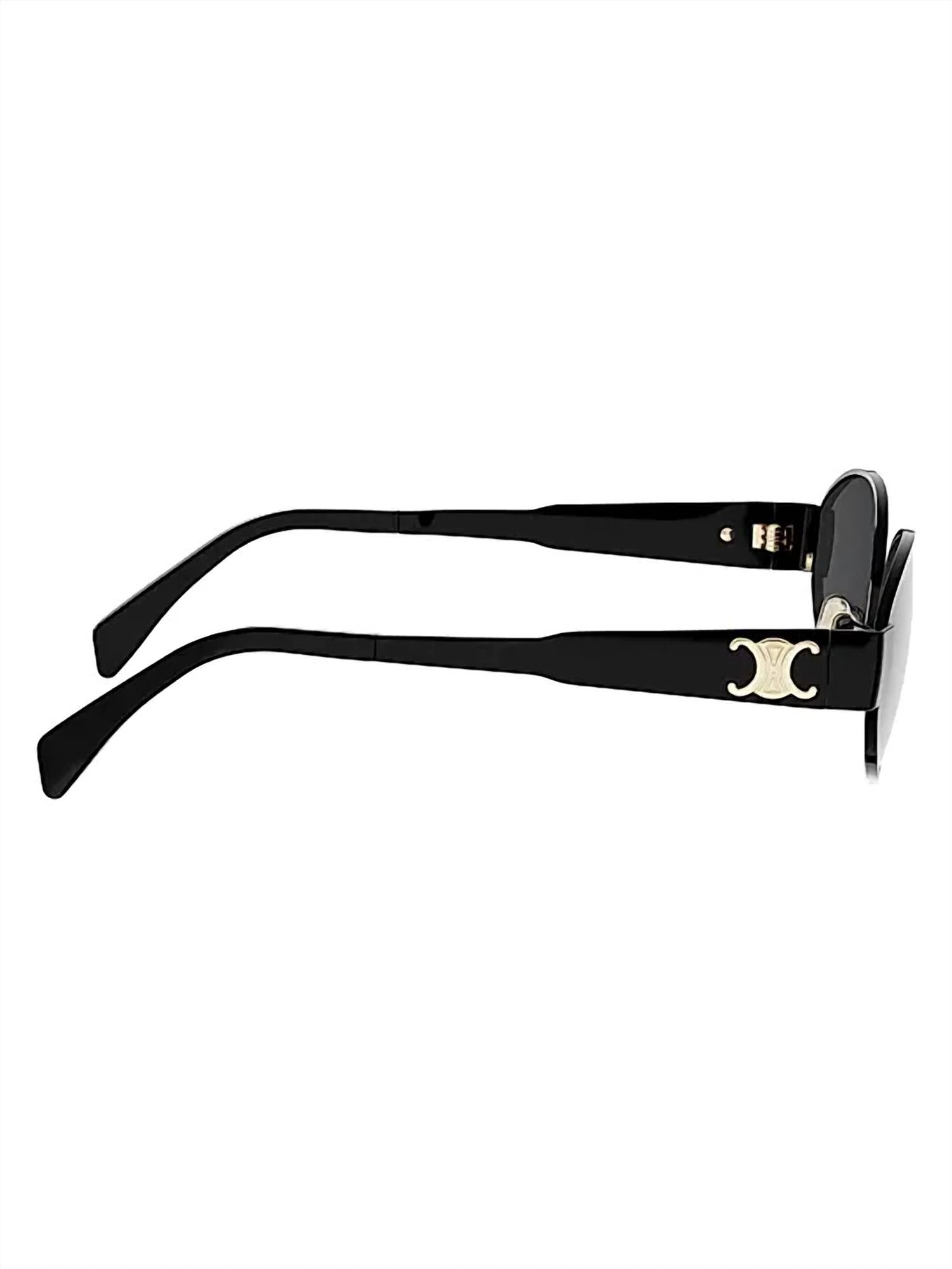 Celine - Women's Triomphe Sunglasses
